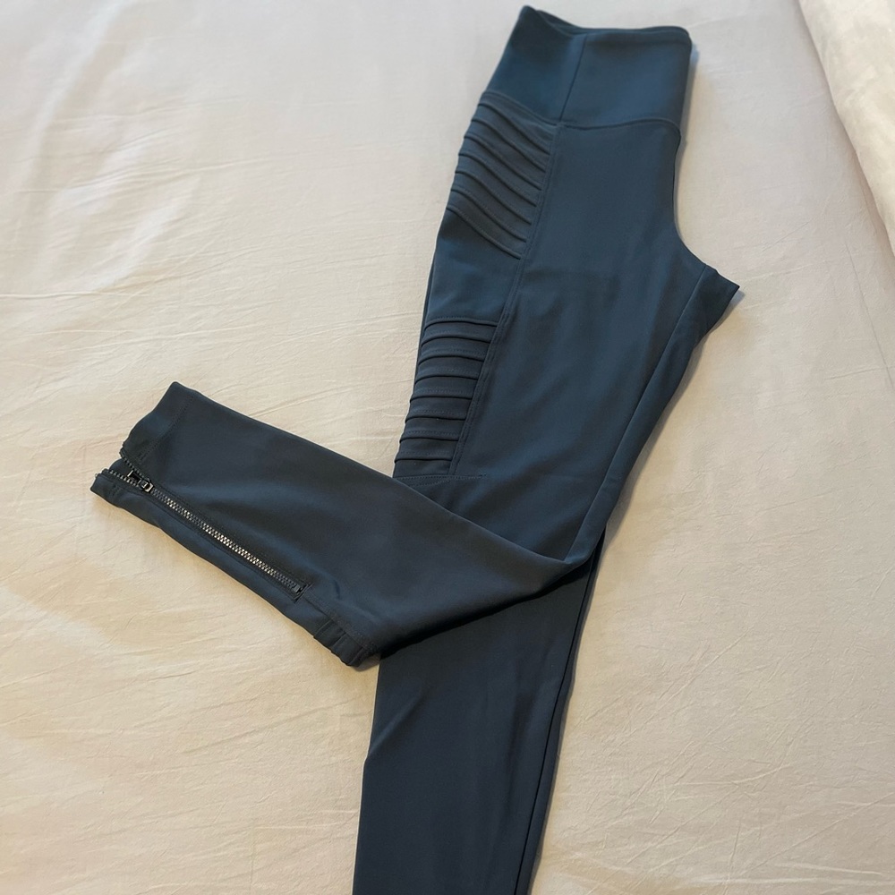 Barely worn, little too tight for me
